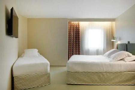 Kyriad Cannes Mandelieu - 51