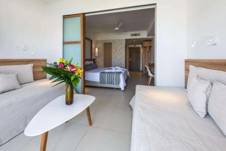 Kiani Beach Resort Family All Inclusive - 49