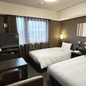 Route-Inn Sabae -Kokudou 8 Gou- - 24
