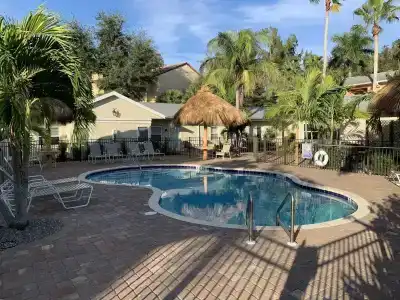 Twin Palms at Siesta - 7