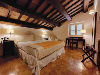 Relais & Chateaux Palazzo Seneca - 32