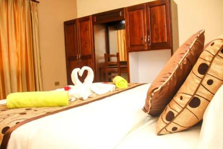 Chez Bea Luxury Villa - 54