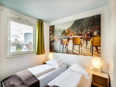 b&b Weil Am Rhein/Basel - 0