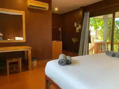 Koh Tao Heritage - 53
