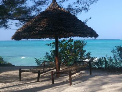 Tanzanite Beach - 13