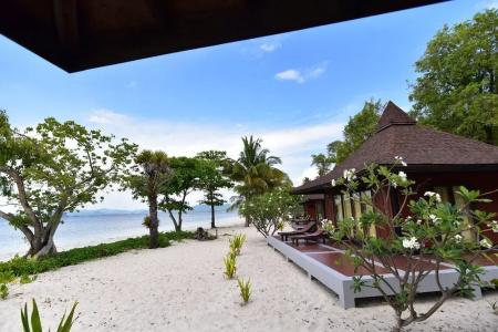 Koh Mook Sivalai Beach - 188