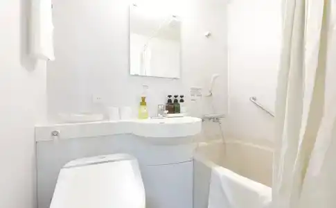 Eins.Inn Umeda Higashi - 8