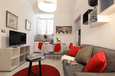 Grand Tour Rome Suites - Liberty Collection - 157