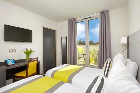 Hôtel Astrid - 66