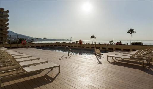 Ilunion Fuengirola - 27