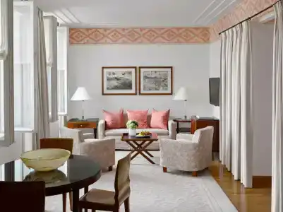 Four Seasons Milano - 53