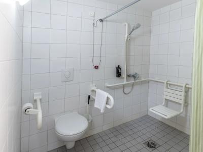 ibis budget Aachen Nord - 26