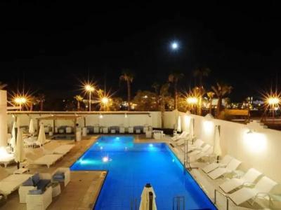 Abraham Hostel Eilat - 10