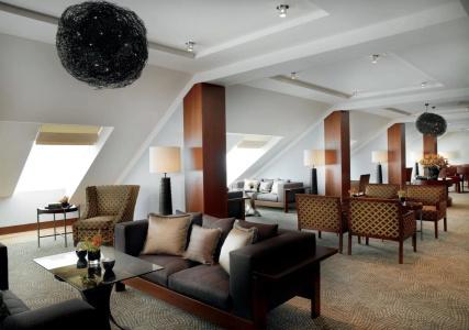 The Ritz-Carlton, Vienna - 25