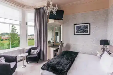 Best Western Edinburgh South Braid Hills - 45