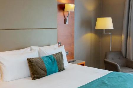 Crowne Plaza London - Docklands, An Ihg - 44