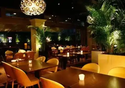 Holiday Inn Osaka Namba - 22