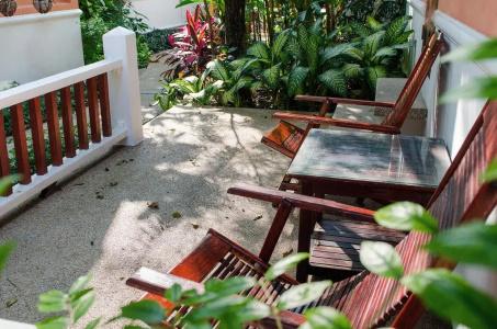 Lawana Resort - 115