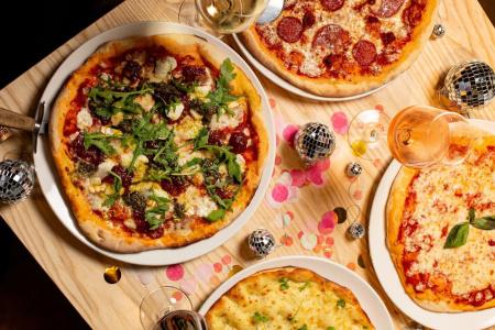 Moxy Manchester City - 28