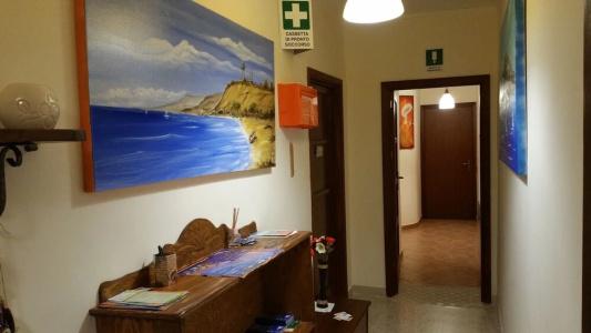 b&b a Robba De Pupi - 12