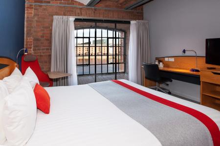 Holiday Inn Express Liverpool-Albert Dock, An Ihg - 26
