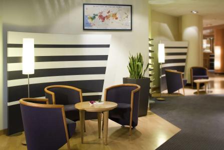 Mercure Angers Centre de Congrès - 15