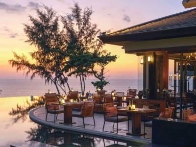 Pullman Phuket Arcadia Naithon Beach - Sha Extra Plus - 20