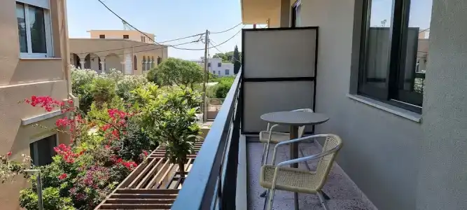 Mariette Rhodes Urban Suites - Adult Only - 31