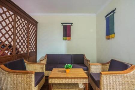 Khemara Angkor & Spa - 179