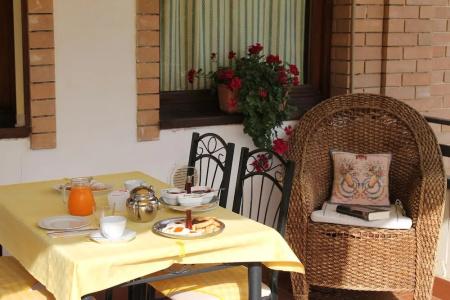 b&b Letizia - 17