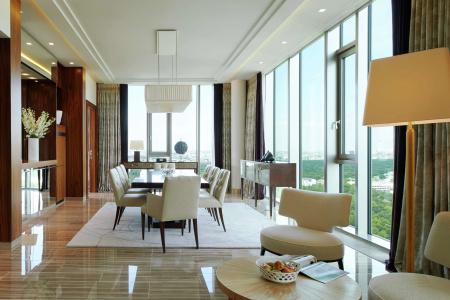 Waldorf Astoria Berlin - 19