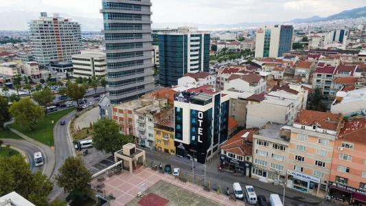 Prusias Otel - 19