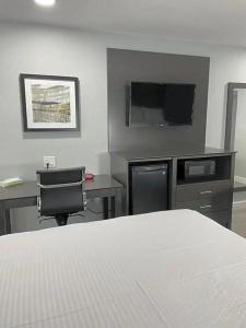 SureStay by Best Western San Antonio Riverwalk - 47