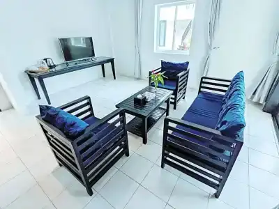 Mary Beach & Resort - 91