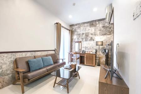 The Blossom Resort – Onsen & Foot Massage Inclusive - 214