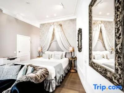 De Castillion - Small elegant family hotel - 160