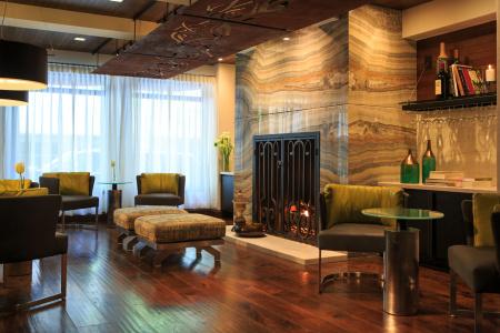 Kimpton Vintage Seattle, An Ihg - 33