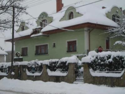 Vadászkürt Panzió és Étterem - 14