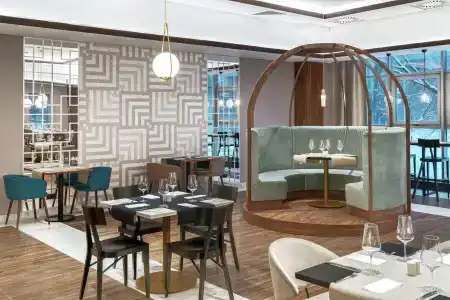 Metropolo by Golden Tulip Krakow - 24