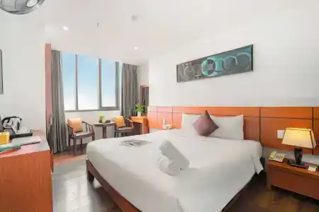 Quoc Cuong Center - 79