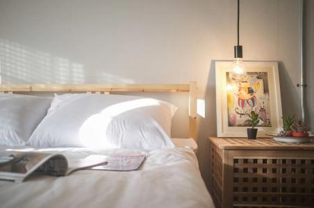 Happynest Hostel - 4