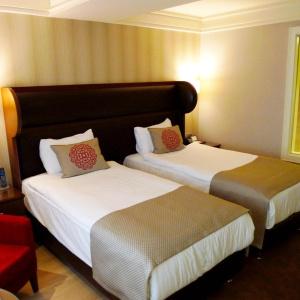 Titanic Comfort Sisli - 37