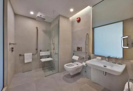 Courtyard by Marriott Culture Village, Dubai - 46