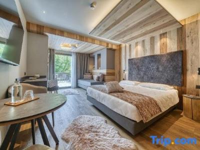 Brunet - The Dolomites Resort - 43
