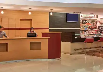 Ibis Merida - 19