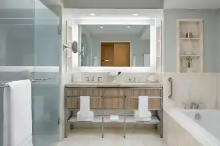 The Ritz-Carlton, - 73