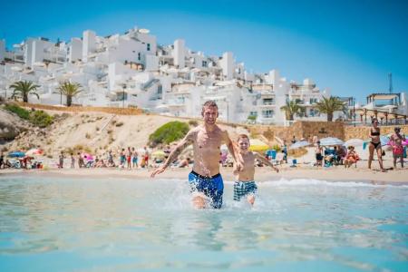 Dormio Resort Costa Blanca Beach & Spa - 43