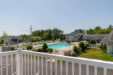 Ogunquit and Suites - 78