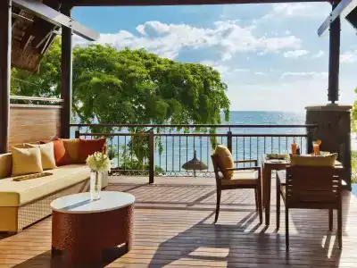 Angsana Mauritius - 16