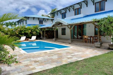 Orchid Villas Mauritius - 15